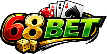 68bet Logo